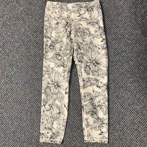 Balance Collection Floral Leggings